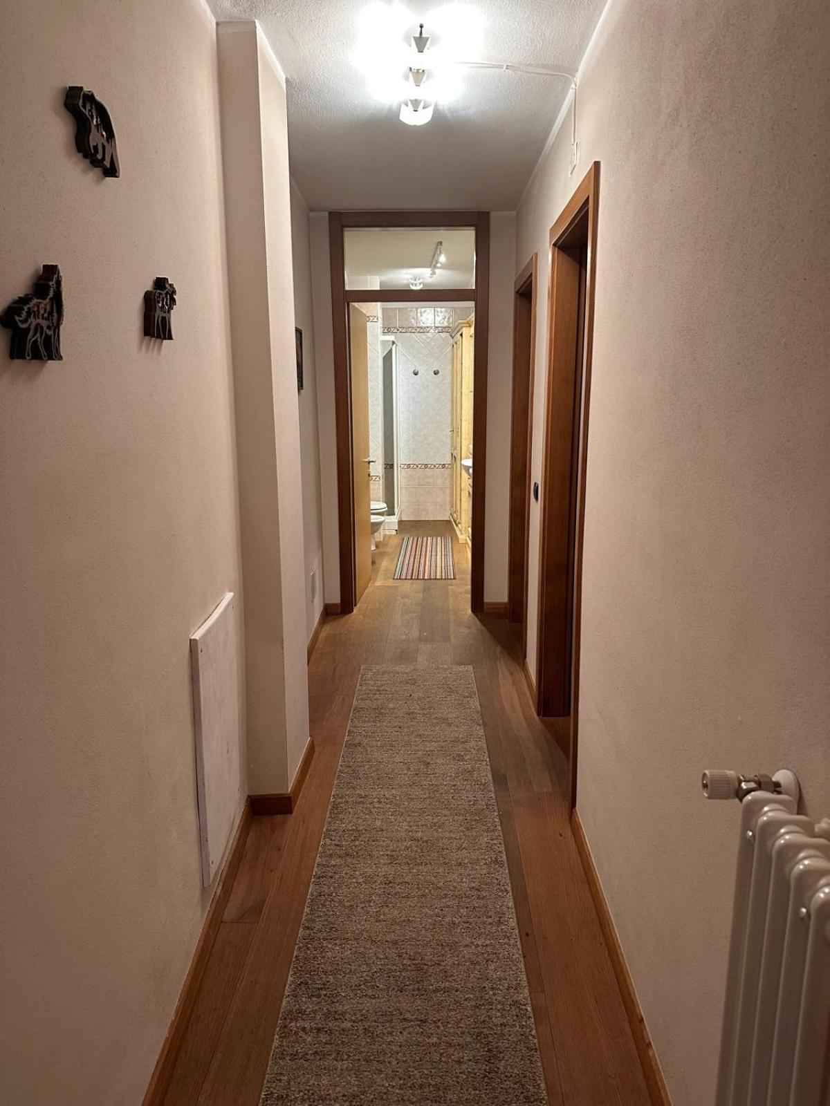Appartamento Lo Scoiattolo Andalo Exteriör bild