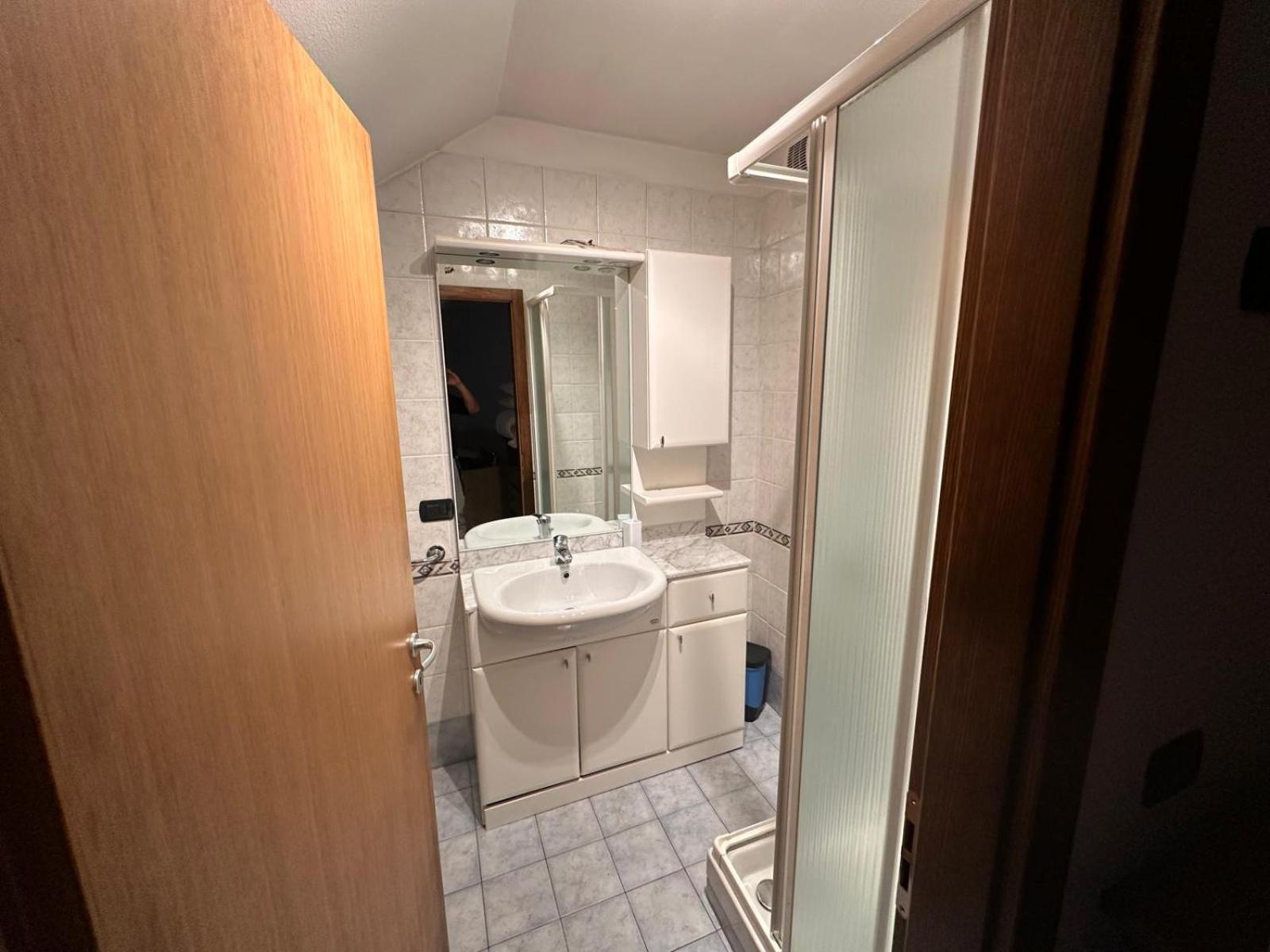 Appartamento Lo Scoiattolo Andalo Exteriör bild